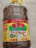 鲁花 食用油  物理压榨  玉米油6.18L  新老包装随机发放 实拍图
