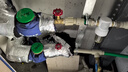 3M净水器家用净水机无需换芯40微米过滤全屋前置过滤器 QTURN-40GR国家补贴 实拍图