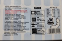 源之香爆汁猪肉肠500g 火山石烤肠肉肠黑猪纯猪肉肠台湾热狗香肠 实拍图