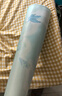 babycare婴儿抑菌凉席宝宝透气冰丝席儿童幼儿园可水洗悠梦乐园56*100CM 实拍图