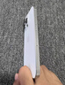 Apple/苹果 iPhone 16 Pro（A3294）256GB 白色钛金属 支持移动联通电信5G 双卡双待手机 实拍图