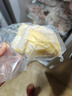 佳农 泰国冷冻 金枕头榴莲肉  净重250g/盒 单盒装 榴莲 生鲜水果 实拍图