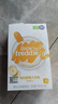 小皮（Little Freddie）米粉高铁双有机 婴儿宝宝辅食新鲜原装进口 低敏米糊6个月以上 【5到6月+】有机高铁香蕉大米粉 实拍图