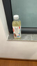 高露洁（Colgate）【孙颖莎同款】竹炭薄荷便携漱口水20ml*10小包装旅行装清新口气 实拍图
