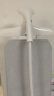 美的（Midea）【10档熨烫机】立式挂烫机家用高端大蒸汽电熨斗/便携手持熨衣服神器/小型服装店礼物团购YY2000 实拍图