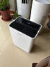 海信（Hisense）除湿机24升/天除湿器 家用轻音干衣抽湿机 WIFI远程遥控大面积抽湿器干燥机 卧室宿舍地下室除湿 实拍图