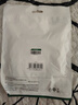 绿联六类网线 千兆高速5g宽带网络连接线2米 CAT6类家用电脑笔记本路由器监控成品跳线兼容2.5g黑20160 实拍图