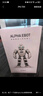 优必选Alpha Ebot悟空AI智能机器人早教机玩具 可编程6-12岁会英语翻译陪伴儿童学习机故事机男女孩礼物 实拍图