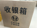 纽曼k97无线蓝牙音箱户外大音量广场舞音响小型家用收音机手提便携式地摊摆摊喇叭收钱码语音播报器 实拍图