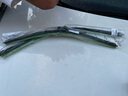 一途上汽大众途观专用无骨雨刮器途观【10-16款】雨刷雨刮原厂原车尺寸雨刷器（1对装）A级胶条 实拍图