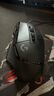G502 X有线游戏鼠标 g502进阶有线版 全新光学机械混合微动 HERO引擎 电竞鼠标  黑色 实拍图