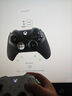 微软Xbox无线游戏手柄 Elite 2精英2代二代 白色青春版 无线控制器 蓝牙 PC/平板/手机 Steam 明末 实拍图