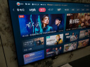 Vidda 发现X Mini 55英寸 海信电视 Mini LED 一级能效以旧换新家电国家补贴游戏液晶电视55V1N-X 实拍图