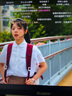 雕塑家23.8英寸4K超清显示器100%sRGB色域10Bit FastIPS低蓝光不闪屏 笔记本电脑副屏MU24LC 实拍图