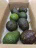 鲜青录秘鲁进口牛油果鳄梨奶油酷热带新鲜宝宝孕妇水果 200g尝鲜【2个中果 单果100-140g 实拍图