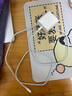 MICROKIA适用苹果充电器充电线氮化镓30W快充线PD套装iPhone14ProMax/13Pro 16 15手机12充电头20W数据线 【苹果6-14系列】快充头+闪充线丨1米套装 实拍图