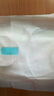 乐而雅花王宠爱肌甄选纯棉丝薄护翼型卫生巾25cm14片姨妈巾柔软细腻 实拍图