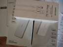 绿联【MFi认证不弹窗】适用苹果充电线快充数据线USB to Lightning闪电接口 iPhone14/13/12手机平板1m 实拍图