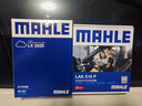 马勒（MAHLE）防护型空调滤芯抗病毒LAK516P凯美瑞/卡罗拉/雷凌/RAV4汉兰达威驰 实拍图