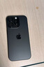 Apple/苹果 iPhone 16 Pro（A3294）256GB 黑色钛金属 支持移动联通电信5G 双卡双待手机 实拍图