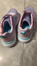 Skechers斯凯奇逐风体训鞋百搭舒适儿童时尚运动鞋休闲鞋303978L 实拍图