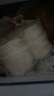 俏侬 蛋挞套装1.1kg 挞液500g（动物淡奶油+牛奶≥70%）+挞皮30只 实拍图