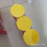 乐事（Lay's）无限薯片 鲜浓番茄味 104克*2罐 208克 休闲零食 膨化食品 实拍图