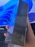 vivo iQOO Z9x【国家补贴】8GB+128GB 曜夜黑 6000mAh 电池 4nm第一代骁龙 6 磐石缓震架构 电竞手机 实拍图