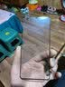迈谷斯【秒贴神器】适用OPPOReno11钢化膜防窥opporeno11Pro手机膜秒贴膜神器盒全屏高清防指纹手机贴膜 Reno11pro【曲面秒贴膜+神器】高清款-2片 实拍图