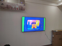 海信电视E7N Pro 55英寸信芯芯片H6 U+Mini LED黑曜屏 300Hz高刷AI智能55E7N-PRO国家补贴20% 实拍图