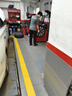 普利司通（Bridgestone）汽车轮胎 205/55R16 91V ER300 配套卡罗拉/马自达3/适配思域速腾 实拍图