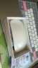junying苹果鼠标无线Mac妙控蓝牙MacBook Pro笔记本电脑air ipad平板Magic可充电 顶配版【智能芯片丨多点灵敏触控】白色 适用无线鼠标Mouse可充电配件 实拍图