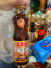 鲁花 食用油 物理压榨 芝麻香油（凉拌 调味 烹饪 火锅） 350ml 实拍图