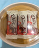 德芙（Dove）什锦碗装三种口味巧克力18粒249g休闲儿童零食糖果生日礼物 实拍图