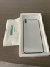 KOOLIFE【两片】适用 iPhone xr/11钢化膜苹果11/XR手机保护贴膜超薄全屏覆盖玻璃前膜高清透耐刮抗摔指纹 实拍图