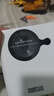 aet新款X3手机投影仪家用高清投影机投屏办公超高清小型迷你便携卧室投影机家庭影院手机投屏 X3蓝牙语音版（AI语音声控-侧投缩放-手机投屏） 实拍图