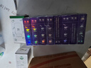 加邮邮政农品西梅黑咖啡0蔗糖0脂0卡速溶送牛奶杯8盒160g 实拍图