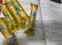 徐福记米格玛夹心米果卷425g/袋饼干约35根小包装休闲零食下午茶 实拍图