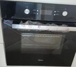 美的（Midea）【国家补贴】电烤箱嵌入式家用65L大容量高温烘烤烘焙蛋糕小嘿烤箱EA0565GC-01SE 小嘿烤箱 实拍图