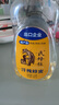 捷氏氏蜂社洋槐蜂蜜500g 野生农家自然百花蜜源出口品质蜂蜜饮料 实拍图