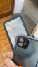 随行盾适用iPhone16苹果防水手机壳15promax镜头14plus全包防尘13防摔12/11游泳16e潜水外卖防雨保护套 【黑色 防水防摔防尘 】 iPhone 11 【6.1寸】 实拍图