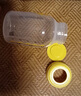 美德乐Medela美德乐 储奶瓶 PP奶瓶 母乳储存瑞士版标口奶瓶 储奶瓶防摔 pp奶瓶 150ml 1-3月 实拍图
