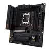 华硕（ASUS）TUF B760M重炮手主板板U套装搭i512代/13代/14代主板CPU套装 TUF B760M-PLUS WIFI D4重炮手 i5 12600KF 10核16线程 无核显 盒装 实拍图