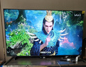 海信电视小墨E5Q Pro 65英寸超画质U+Mini LED 信芯芯片 墨晶屏300Hz 65E5Q-PRO E5NPRO+升级国家补贴 实拍图