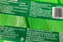 清风御本草杀菌湿巾60片*5包 湿纸巾  不含酒精 带盖抽取式  整箱 实拍图