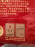 张宝山面条 铁棍山药刀削面1000g  25%山药原浆劲道宽面烩面油泼面 实拍图