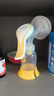 美德乐（Medela）电动吸奶器 舒悦升级版多选型护罩 母乳收集护罩配件24mm*2 实拍图
