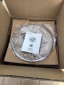 凌丰（LINKFAIR）304不锈钢汤锅家用炖煮锅电磁炉燃气灶通用 3-5人适用 24cm 5L 实拍图