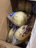 三只松鼠蒸蛋糕 520g/整箱手撕小面包口袋吐司营养早餐生日糕点 实拍图