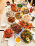 广州酒家盐焗鸡/豉油鸡520g  广式正宗清远鸡 预制菜加热即食懒人方便食材 豉油鸡520g 实拍图